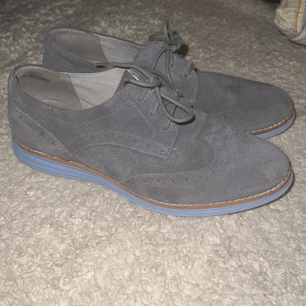 Cole HAAN grand os